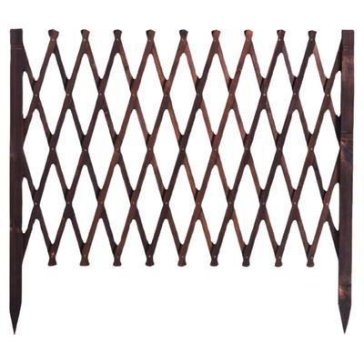 月季蔷薇花架爬藤架庭院菜园围栏