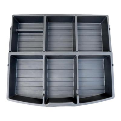 哈弗M6/plus后备箱露营储物盒