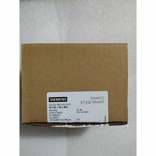 询价S7-200SMART 6ES7288-2DR32-0