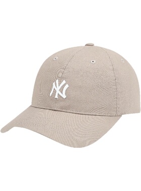 MLB复古软顶棒球帽cp77