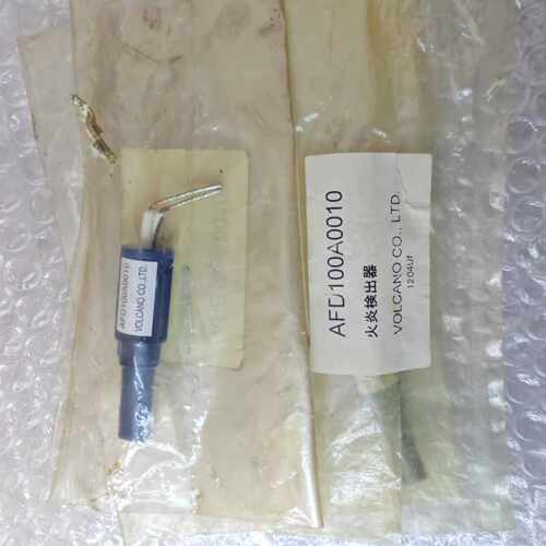 【议价-可维修】VOLCANO火山牌火焰探头，型号AFD100A0010，原 /