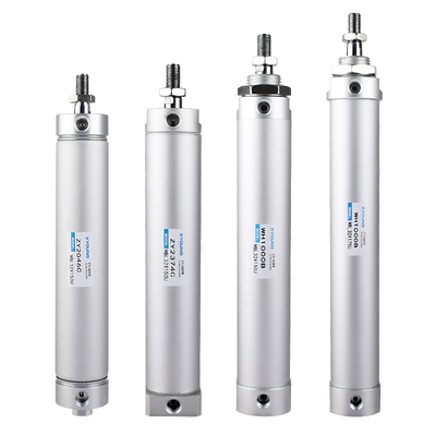 码砖机气缸WH1000B-MBL32X175U