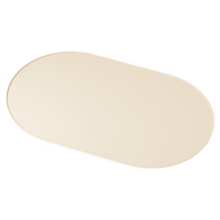 宠物硅胶餐垫食品级防水防油防溢出猫咪狗狗饮水器机猫碗餐垫大号