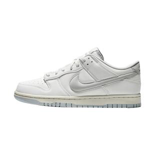 滔搏NIKE耐克男子DUNK LOW低帮经典板鞋运动休闲鞋IM4411-100