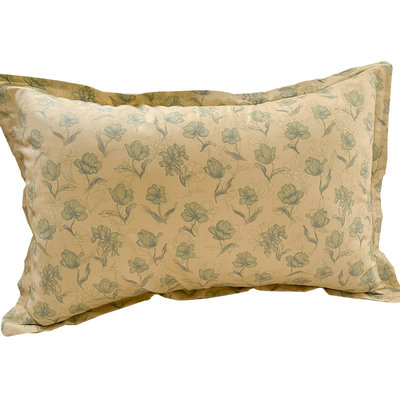 纯棉枕套50x80/48x74/40x60