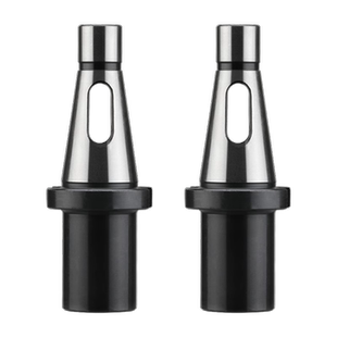 普通铣床NT50铣刀套7:24/NT 50-莫氏2号/3号/4号/5号转换套变径套