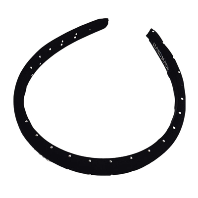 韩国nyunyu气质简约发箍