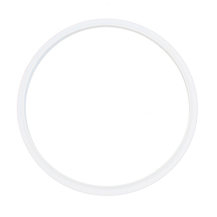 通用红双喜高压锅密封圈配件硅橡胶皮圈铝合金家用压力锅原配尺寸