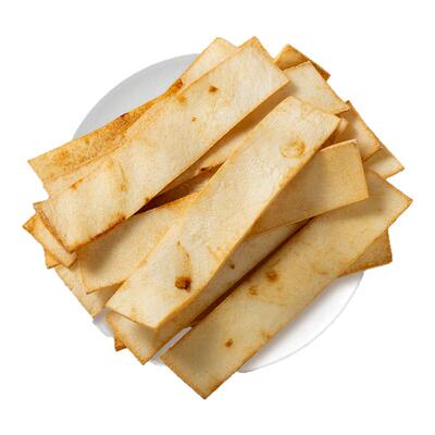 买10根送10根！风干纯牛皮磨牙棒