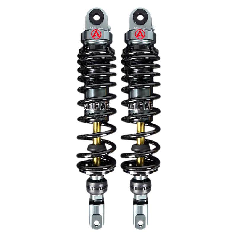 阿尔法ACS后减震适用改装新大洲本田PCX160 NS150GX UHR150NWG150