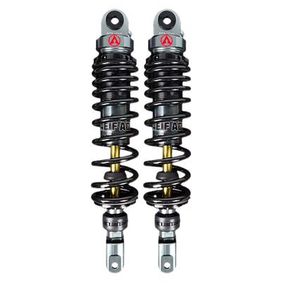 阿尔法ACS后减震适用改装新大洲本田PCX160 NS150GX UHR150NWG150