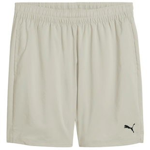 赵继伟同款|吸湿速干紧身运动短裤男PUMA彪马新款夏五分裤 527368