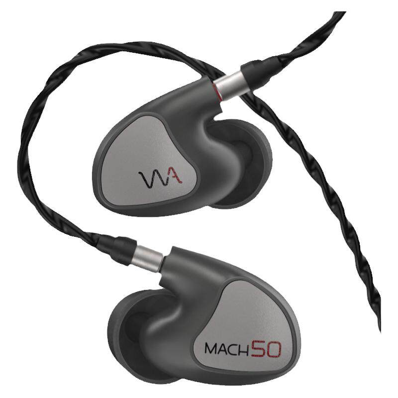 威世顿MACH80MACH70hifi耳机