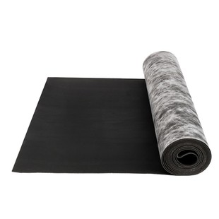 隔音毡阻尼高密度家用环保阻燃地面屋顶天花超强地面减震隔音毡