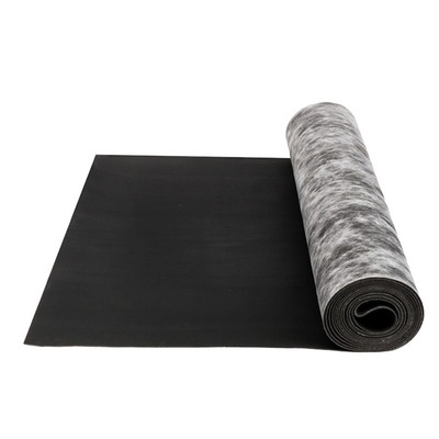 阻尼隔音毡墙体吸音毯