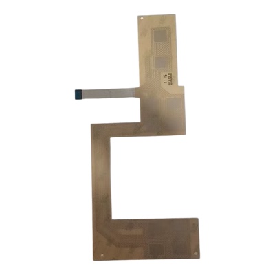 惠而浦洗衣机触摸膜片原装