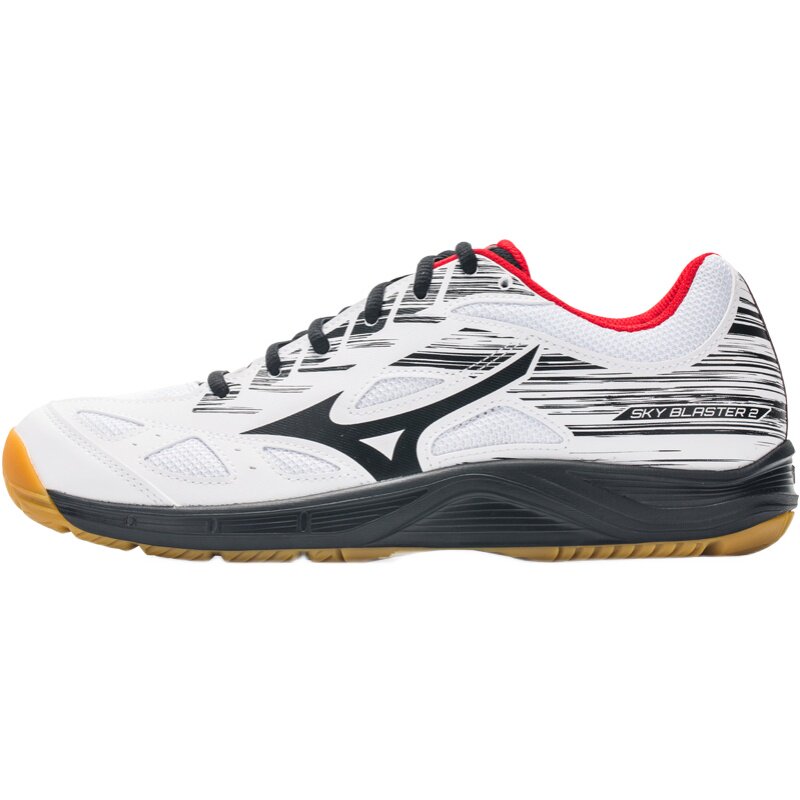 Mizuno/美津浓羽毛球鞋专业