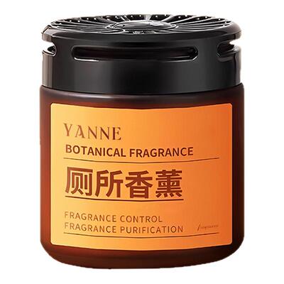 山姆&央妈力荐丨厕所香薰T0P.1