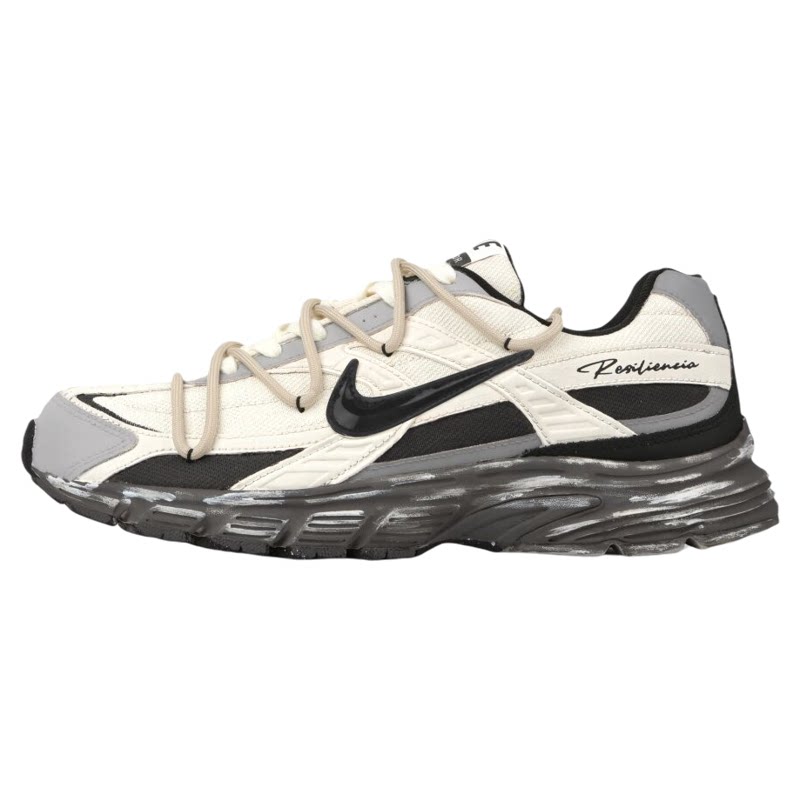 定制球鞋 Nike/耐克 Initiator 星陨跑者美式复古城市机能休闲鞋