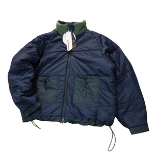 「镇店之宝黑标P棉棉服」CAMDRCE防水防透湿防风三防尼龙隐形格纹