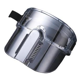 防护面罩面具面屏全脸面部防护防飞溅防灰尘打磨冲击透明厨房眼镜