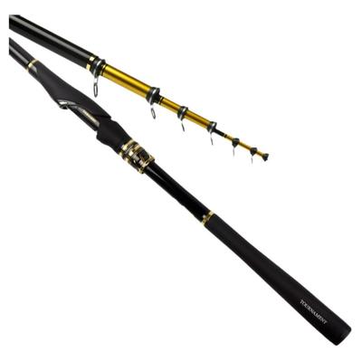 daiwa达亿瓦21款图鲁门岸钓矶竿