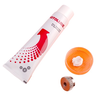 虎头全合成低残留齿轮润滑脂