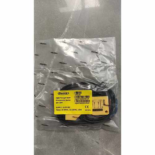 【议价-可维修】光电传感器 传感器 EQ50TD035MVR 全新/均有货