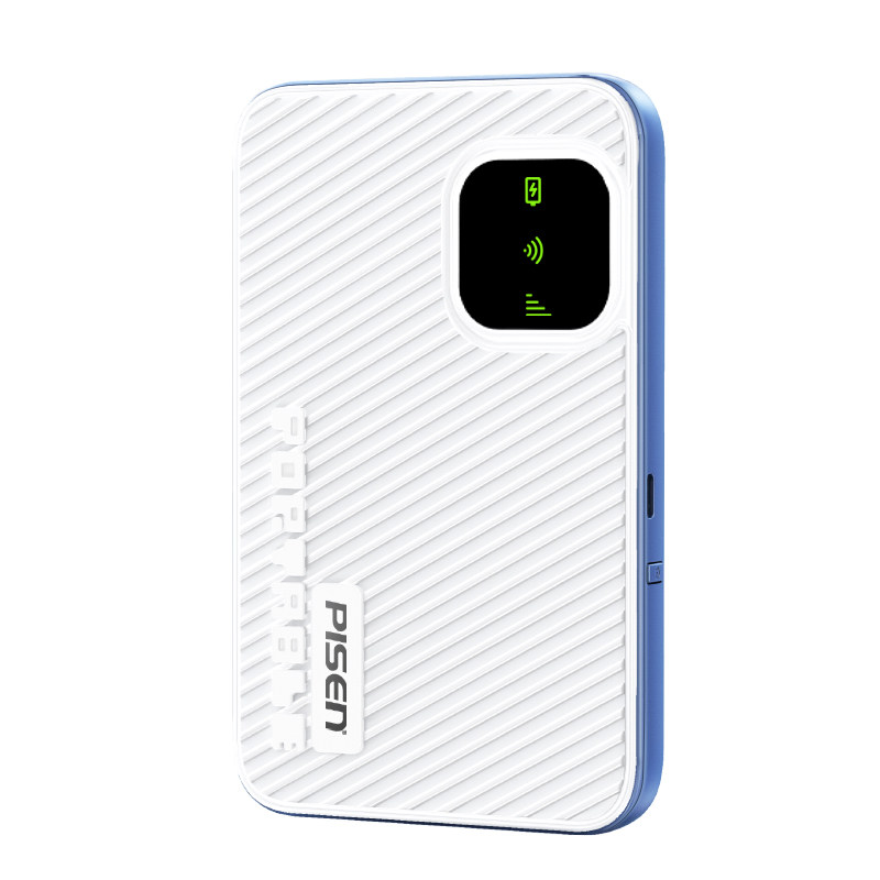 品胜随身wifi62026新款全国通用