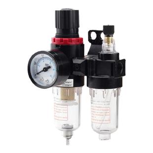 气动二联件AFC-AFR-AR-2000过滤器空压机三联件油水分离器调压阀