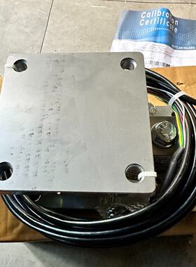 议价Toledo Slb415 Series Load Cell Module 2.2T C3 MultiUse适