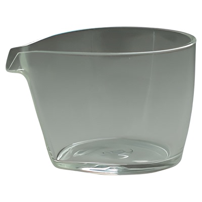 断水好公道杯淡水间水滴形小巧