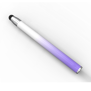 儿童触屏笔适用希沃W3学习机触控笔ipad可伸缩点读笔通用小度优学派步步高S6电容笔平板电脑触摸指读棒点触笔