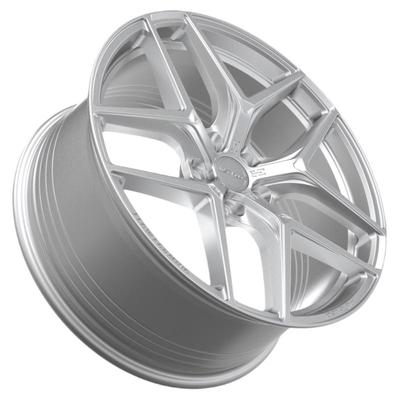 高载荷轮毂新能源电车