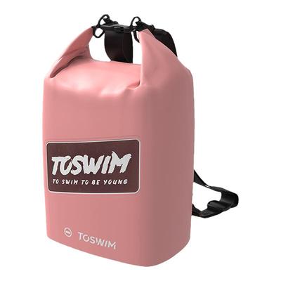 TOSWIM游泳包干湿分离独立收纳