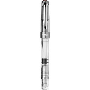 官方旗舰店TWSBI三文堂钻石580ALR系列活塞吸墨式钢笔学生练字钢笔书写成人商务送礼礼品笔透明示范钢笔