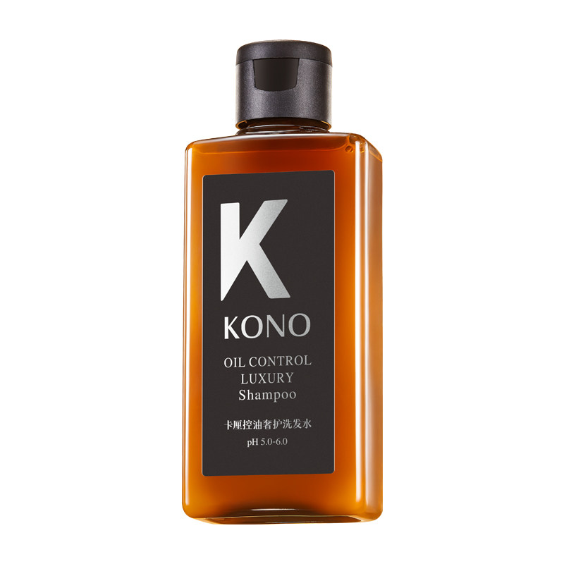 【任选2件】KONO控油洗发水50g合集