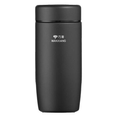 万象316不锈钢高档保温杯
