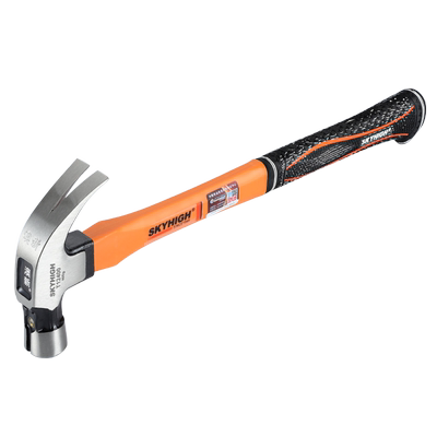 澳新木工羊角锤特钢材质