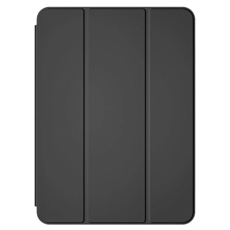 ipadpro保护壳磁吸双面夹air超薄