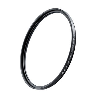 绿巨能UV镜39/52/55/58/67/72/77/82/86mm相机保护镜超低反CPL偏振镜ND减光镜黑柔滤镜头富士佳能索尼康配件