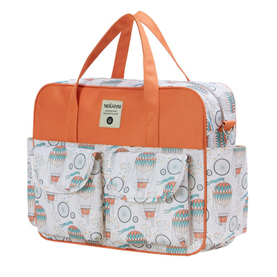 妈咪包轻便外出时尚大容量