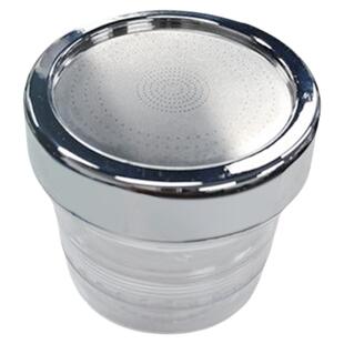 Aroma Rain水龙头过滤器过滤除氯增压双模式出水防喷溅通用过滤器