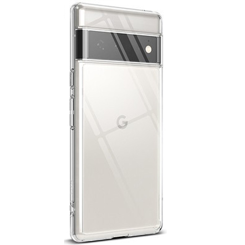 韩国Ringke适用Google谷歌Pixel 9a/8a/8Pro/7Pro防摔手机壳保护套7a透明简约7膜