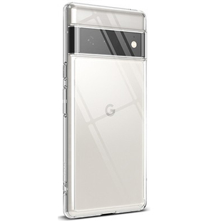 韩国Ringke适用Google谷歌Pixel 9a/8a/8Pro/7Pro防摔手机壳保护套7a透明简约7膜