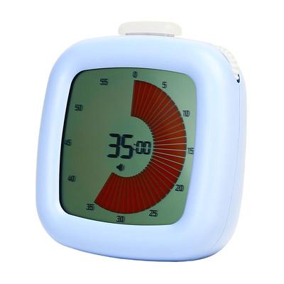 SONIC可视化儿童计时器可计超时