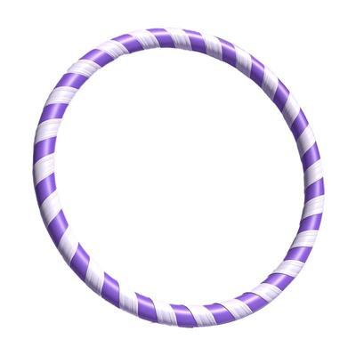 沃尔克美腰收腹加重减肥呼啦圈