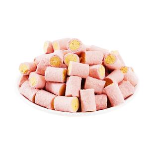 迪迪妈猫咪零食莓鸭梨冻干生骨肉蔓越莓鸭肉梨冻干清热降火狗零食