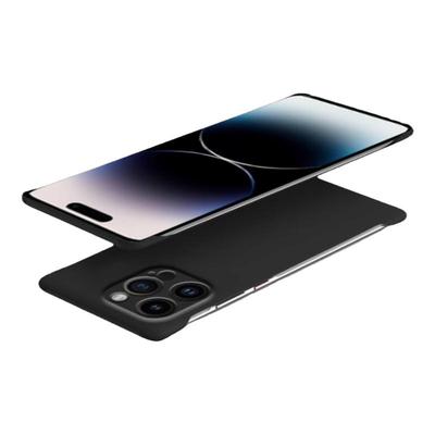 苹果16/15/14无边框半包超薄散热