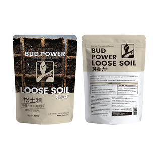 松土精盐碱地疏松土壤改良剂防板结保水保肥水溶肥土壤活化剂抗旱